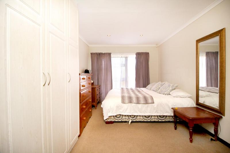 3 Bedroom Property for Sale in Hersham Western Cape